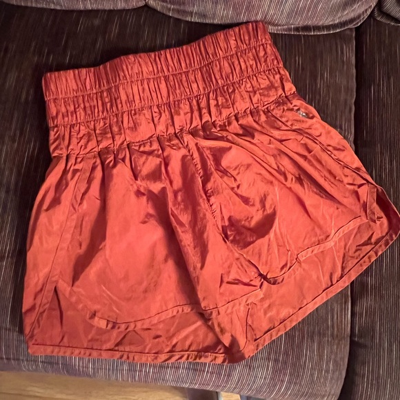 FP Movement Shorts - Picture 2 of 2